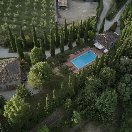 Villa Il Casale - Umbria Rent *