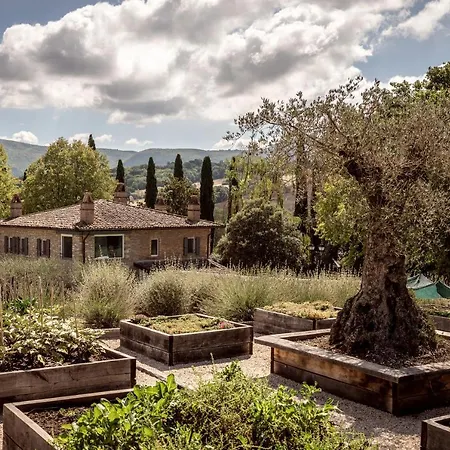 Il Casale - Umbria Rent Villa