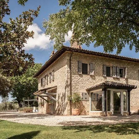 Il Casale - Umbria Rent