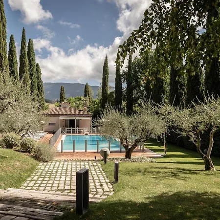 Il Casale - Umbria Rent Villa