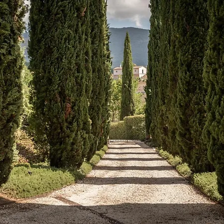 Villa Il Casale - Umbria Rent