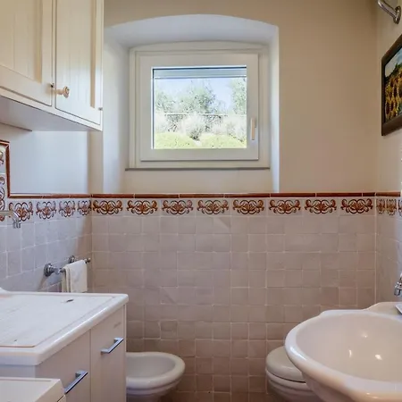 Il Casale - Umbria Rent Villa *