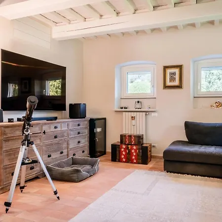 Il Casale - Umbria Rent ヴィラ マッサ・マルターナ