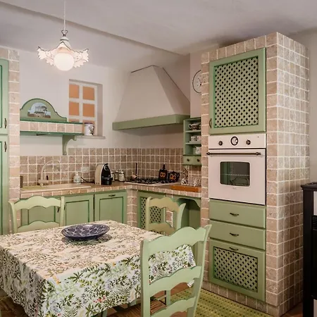 Villa Il Casale - Umbria Rent