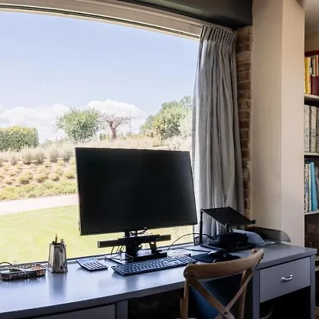 Il Casale - Umbria Rent Villa Massa Martana