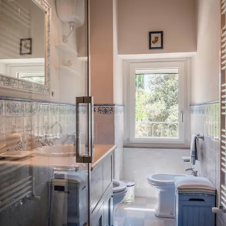 Il Casale - Umbria Rent Villa *