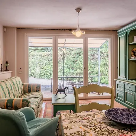 Il Casale - Umbria Rent Villa *