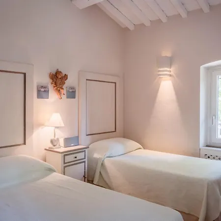 Il Casale - Umbria Rent Villa Massa Martana