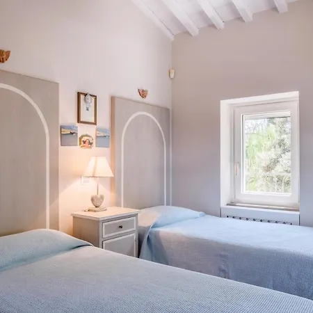 ヴィラ Il Casale - Umbria Rent *