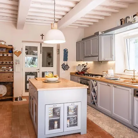 Il Casale - Umbria Rent 马萨马尔塔纳