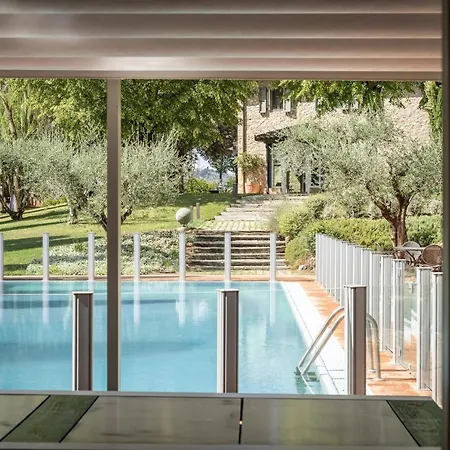 Il Casale - Umbria Rent