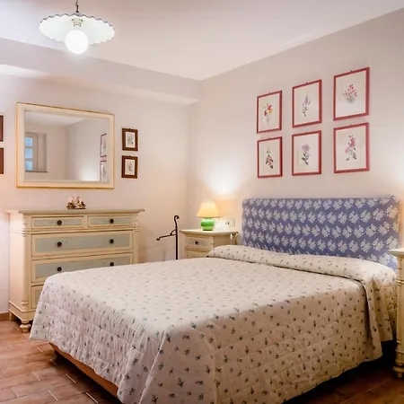 Il Casale - Umbria Rent 别墅 马萨马尔塔纳