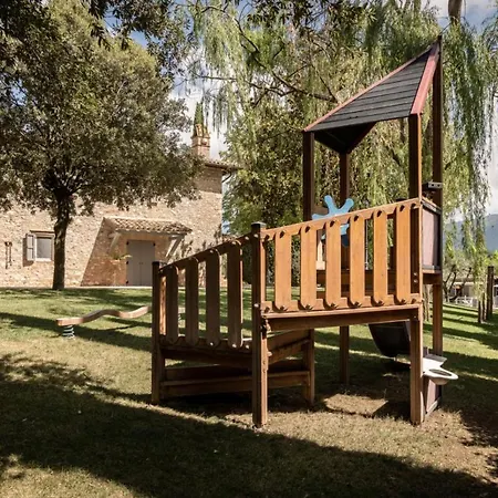 Il Casale - Umbria Rent