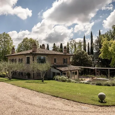 Il Casale - Umbria Rent 别墅