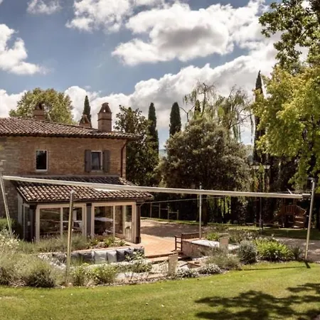 Il Casale - Umbria Rent
