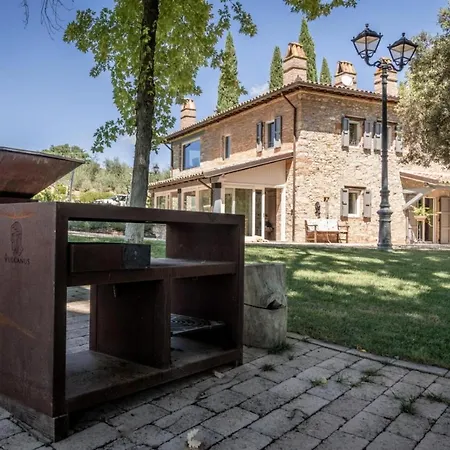 Il Casale - Umbria Rent Villa
