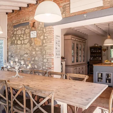 Villa Il Casale - Umbria Rent