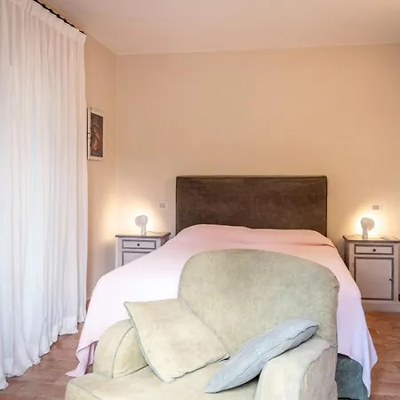 Il Casale - Umbria Rent マッサ・マルターナ