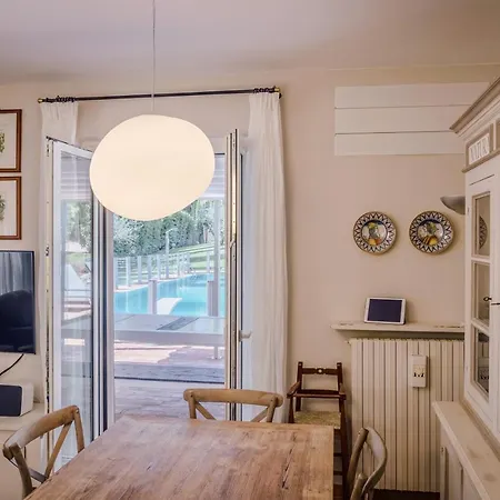 Il Casale - Umbria Rent Villa *