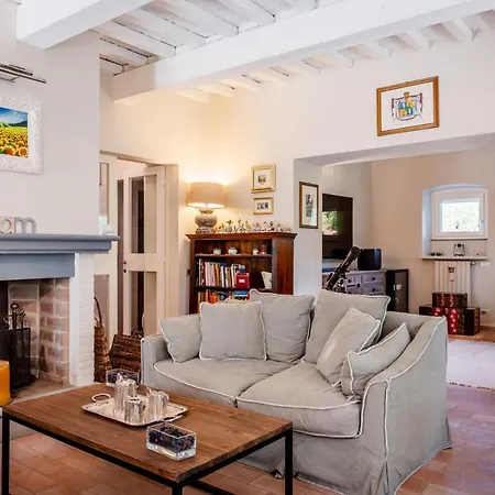 Il Casale - Umbria Rent * 马萨马尔塔纳
