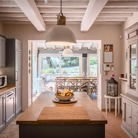 Il Casale - Umbria Rent Villa