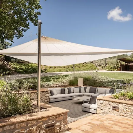 Il Casale - Umbria Rent 别墅 *