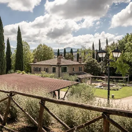 ヴィラ Il Casale - Umbria Rent *
