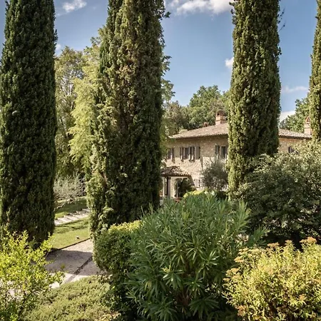 Villa Il Casale - Umbria Rent