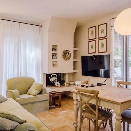 Il Casale - Umbria Rent 别墅 马萨马尔塔纳