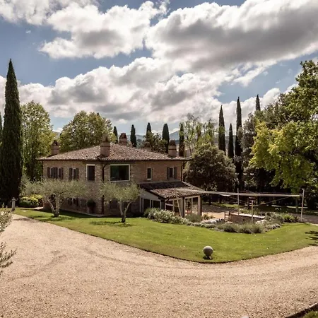 Il Casale - Umbria Rent * Massa Martana