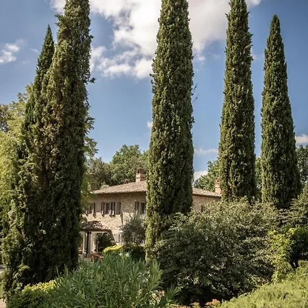 Il Casale - Umbria Rent Villa *