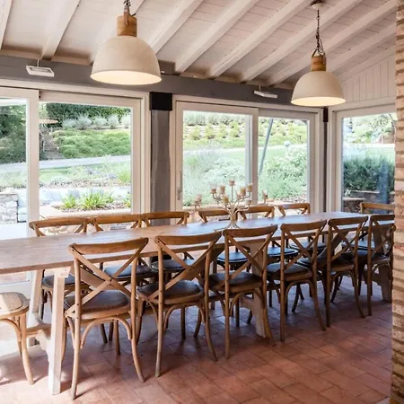 Villa Il Casale - Umbria Rent *