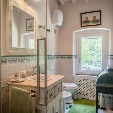 Il Casale - Umbria Rent *