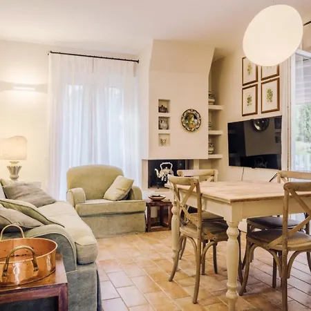 Villa Il Casale - Umbria Rent