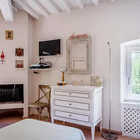 Villa Il Casale - Umbria Rent