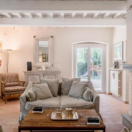 Villa Il Casale - Umbria Rent *