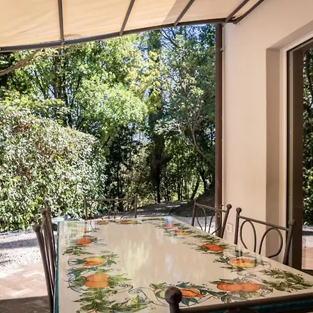 Villa Il Casale - Umbria Rent Massa Martana